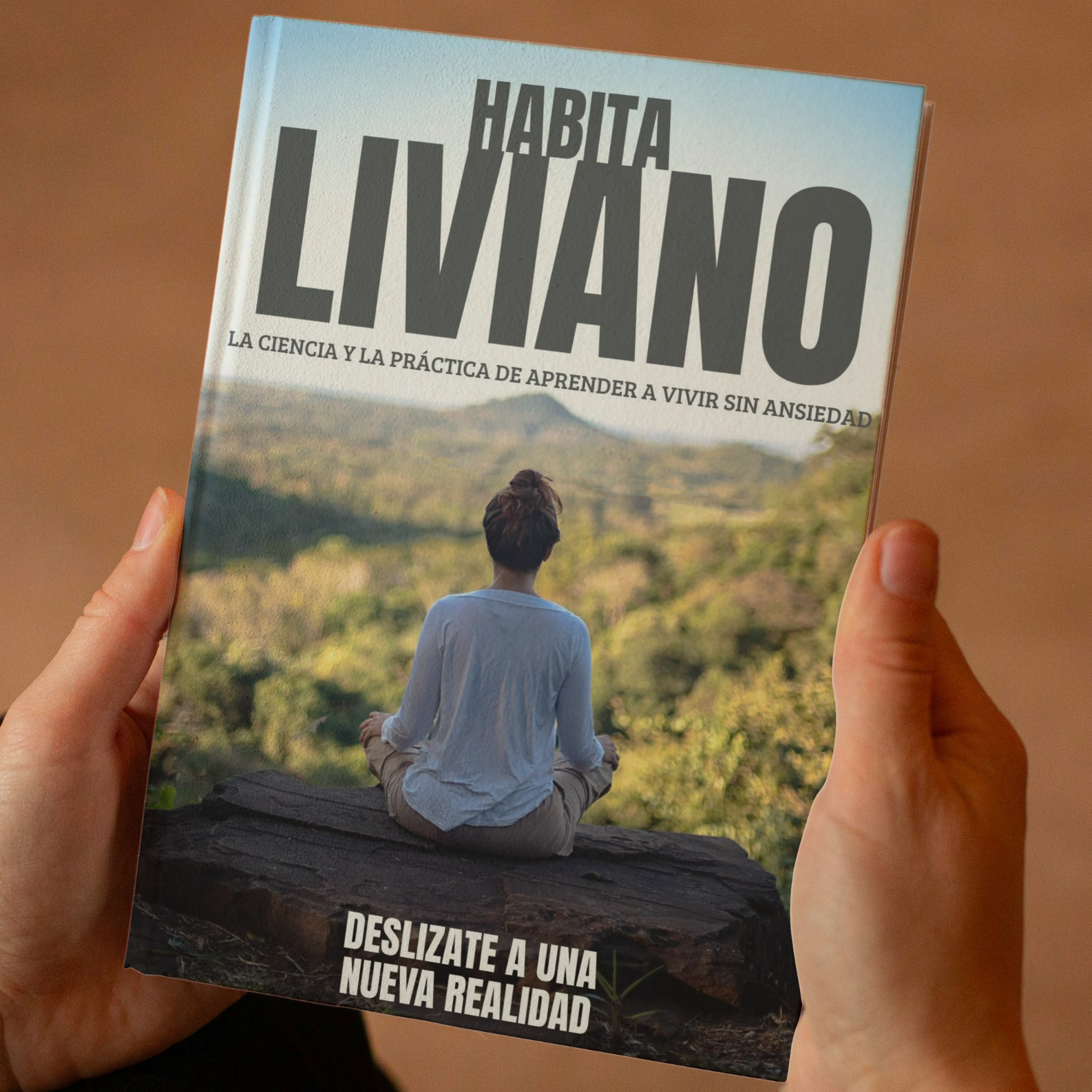 Habita Liviano: Como deslizarte a una nueva realidad.